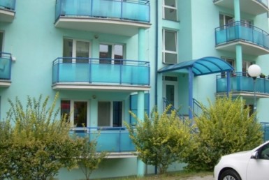 Квартира в словакии вилла бечичи