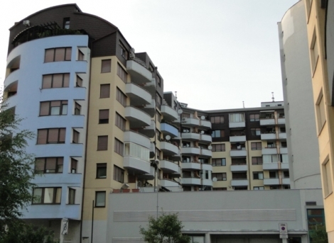 Словакия недвижимость цены аренда квартиры в испании