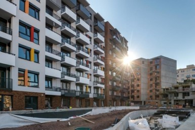 Словакия новостройки цены на квартиры аренда виллы айя напа