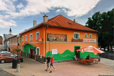 готовый бизнес в словакии